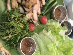 -蜗牛小馆醉乡民谣云南菜(惠新西里店)