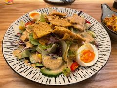 -西月山居匠心创意料理(江汉路新佳丽广场店)