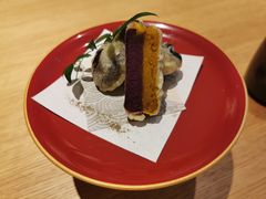 -岚山日本料理(珠江新城店)