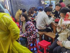 -清真·马峰烤肉(小学习北巷店)