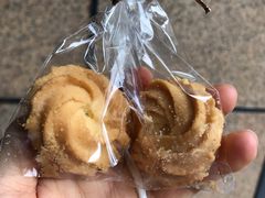 -面包与我Bread Or Me(长城汇店)