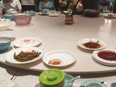 -巧克力渔家.小船海鲜胶东菜(万平口店)