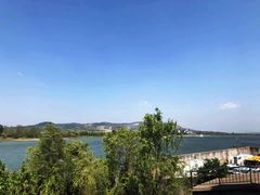 -冶山国家矿山公园