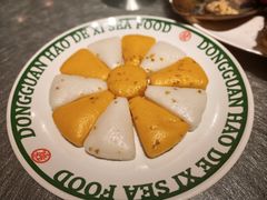 -蚝得喜海鲜(东城店)