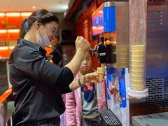 -祥源胡同·涮牛羊肉火锅(花桥店)