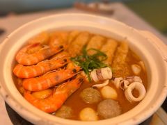 -陶兰居·手工点心·粤菜(圆融时代广场店)