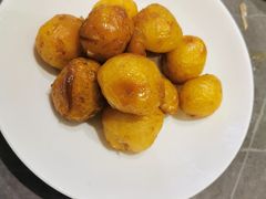 -宁海食府(总店·天一阁望京店)