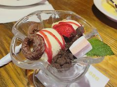 -1886德国汽车餐厅(外滩中央店)