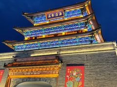 门面-鼓楼夜市
