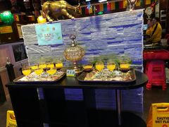 -巴犀烧烤(新崇光店)