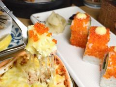 -德川家日本料理(中关村寰太大厦店)