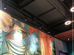 -PHO爺·越南料理(亦庄大族广场店)