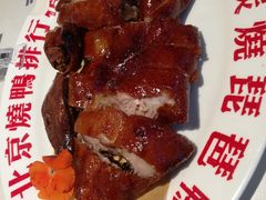 -南拳十三姨·潮汕砂锅粥·粤菜(西单大悦城店)