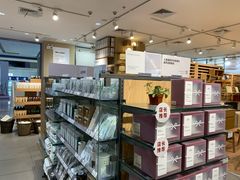 -MUJI无印良品(茂业天地店)