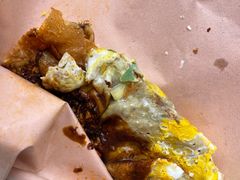 -陈记锅巴菜(五大道店)