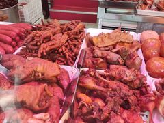 -净香园熟肉(北坦总店)