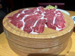 -期哒寿喜烧(桃湖公园店)