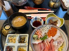 -料理茶屋 花さがみ