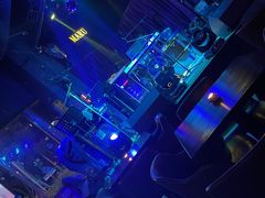 -MARU玛露音乐餐厅(大学路店)