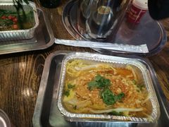 -郭记原生态烤羊腿(长宁路店)
