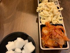 小菜-將軍