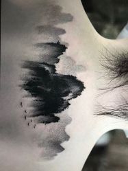 点击看大图 -长沙纹身· 龙堂刺青·三土师傅的店