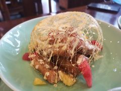 -虎哥私房菜(馒头山店)