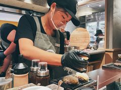 -肉肉大米(德基广场店)