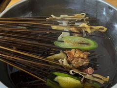 -厕所串串(文殊院店)