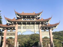 -句容茅山景区