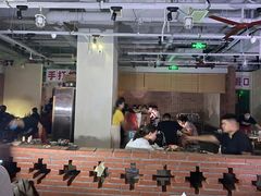 大堂-五里关火锅(牛市口店)