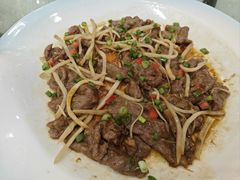 -天鲜阁·海鲜粤菜·33年老字号(石槎白云站店)