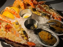 -壳里西餐厅Coquille Seafood Bistro(蒙自路店)