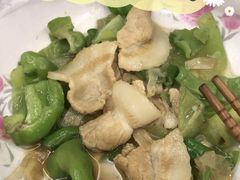 -贵木日本料理·铁板烧(新地假日广场店)