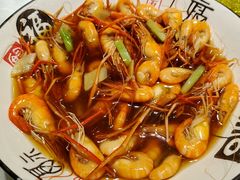 -风味小馆(天目湖宾馆店)