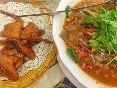 -祈胜邨•顺德鱼生•顺德菜(容桂店)