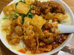 -小豆海棠(人民南路店)