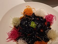 -宝轩渔府·老字号海鲜·正宗津菜(水上店)