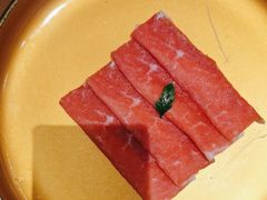 -牛New寿喜烧(中山公园龙之梦店)