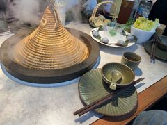 -鲜潭蒸汽石锅鱼(五道口购物中心店)