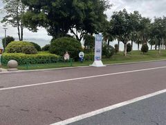 -彩虹沙滩