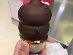 -DQ·蛋糕·冰淇淋(金牛万达店)