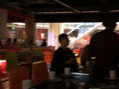 -火锅岛潮牌自助餐厅(天津天佑城店)