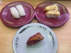 -寿司郎(皇庭广场店)