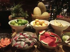 -OPEN開全日自助餐厅·牛肉火锅·海鲜(佛山希尔顿酒店)