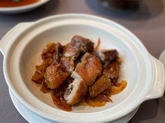 -遇外滩(BFC外滩金融中心店)