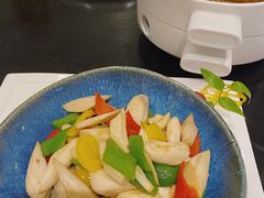 -翠湖宾馆·中餐厅