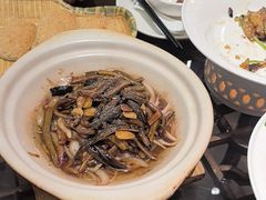 -陈记菜馆·非遗淮扬菜(东关街教场店)