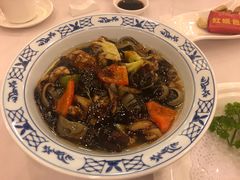 -聚春园自助餐厅(东街口店)