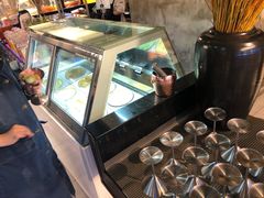 -盛江山自助料理(奥莱锦辉购物广场店)